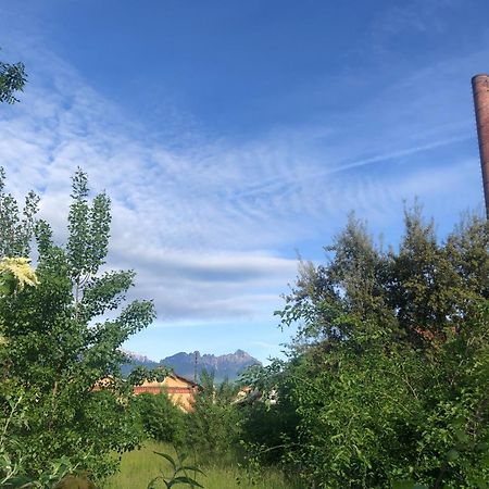 Roggia Maestra B&B Schio Exterior foto