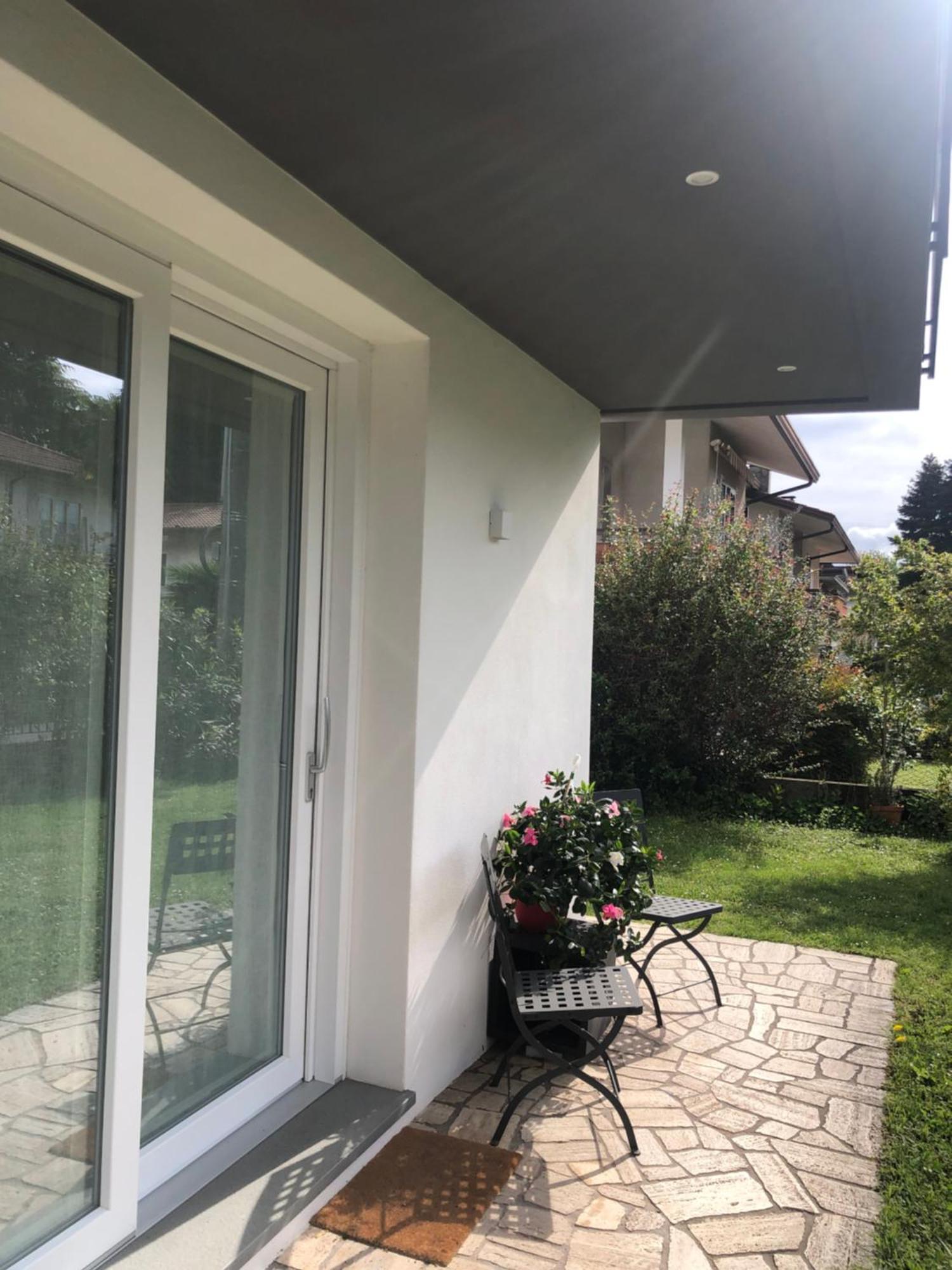 Roggia Maestra B&B Schio Exterior foto